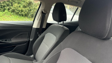 Skoda Fabia 1.0 TSI SE Edition 5dr Petrol Hatchback